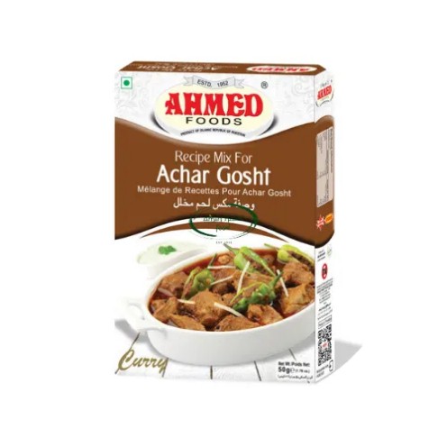 Achar gosht masala 50g 